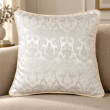 Jacquard cushion cover pack of 5 - The Linen House