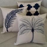 Embroidered Cushion Cover (pack of 5)