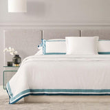 Empire Water Ribbon Duvet Set