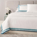 Empire Water Ribbon Duvet Set