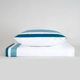 Empire Water Ribbon Duvet Set