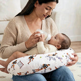 Junior Sports Nursing Pillow - The Linen House