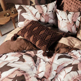 Kalena Digital Printed Duvet Set - The Linen House