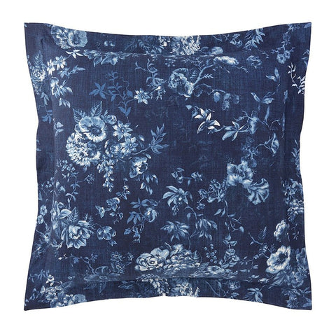 Kathryn Printed Duvet Set - The Linen House