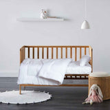kids Comforter and Pillow Filling - The Linen House
