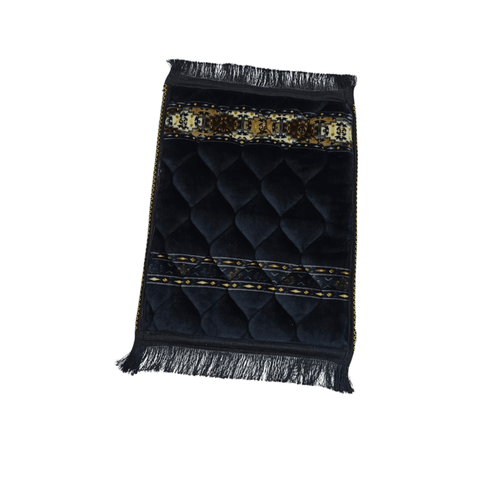 Kids Prayer Mat ( Hajj & Umrah Tabarruk) - The Linen House
