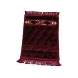 Kids Prayer Mat ( Hajj & Umrah Tabarruk) - The Linen House