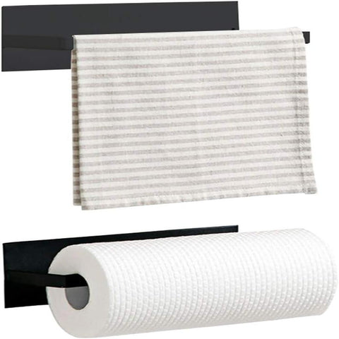 Kitchen Roll Holder Paper Roll Holder - The Linen House