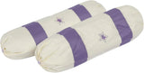 Lavender Dream Baby Crib Bedding Set - The Linen House