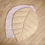 Leaf play mat for Baby, Baby play mat - The Linen House