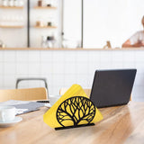 LeafyGrace Napkin Holder - The Linen House