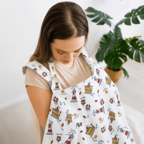 Nursing Apron