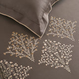 Lindley Embroidery Bedding Set
