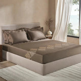 Lindley Embroidery Bedding Set