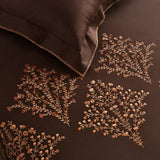 Lindley Embroidery Bedding Set - The Linen House