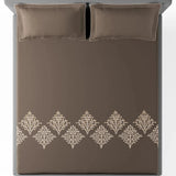 Lindley Embroidery Bedding Set