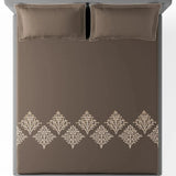Lindley Embroidery Bedding Set - The Linen House