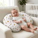 Little Sailor Nursing Pillow - The Linen House
