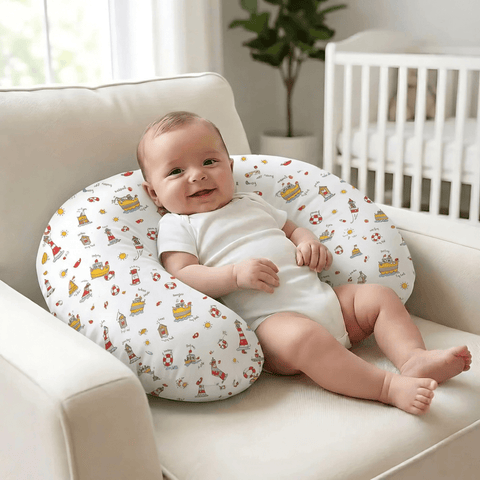 Nursing Pillow