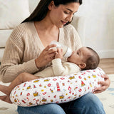 Little Sailor Nursing Pillow - The Linen House
