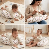 Little Sailor Nursing Pillow - The Linen House
