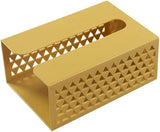 Living Room Household Tissue Box - The Linen House