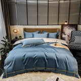 Luxury Baratta Duvet - The Linen House