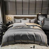 Luxury Baratta Duvet - The Linen House