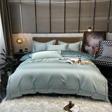 Luxury Baratta Duvet - The Linen House