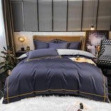 Luxury Baratta Duvet - The Linen House