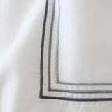 Luxury Baratta Tetra Line - The Linen House