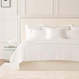 Luxury Baratta Tetra Line - The Linen House