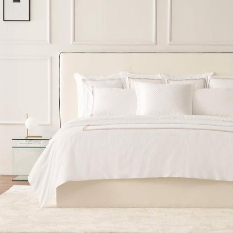 Luxury Baratta Tetra Line - The Linen House