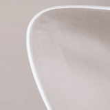 Luxury Duvet Cover Set Piped Edge - The Linen House