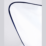 Luxury Duvet Cover Set Piped Edge - The Linen House