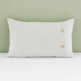 Luxury Striped Duvet Cover Set - The Linen House