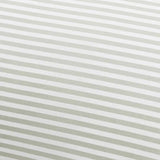 Luxury Striped Duvet Cover Set - The Linen House