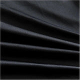 Luxury Swan Embroidery Duvet Set - The Linen House