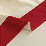 Luxury Swan Embroidery Duvet Set - The Linen House