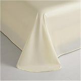 Luxury Swan Embroidery Duvet Set - The Linen House