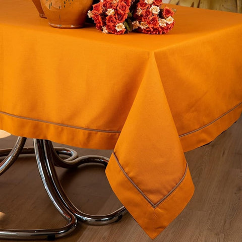 Luxury Table Cover for Every Occasion - The Linen House