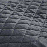 Luxury Velvet Duvet Set - The Linen House