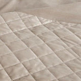 Luxury Velvet Duvet Set - The Linen House