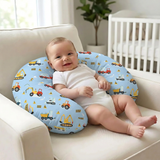 Little Builder Nursing Pillow