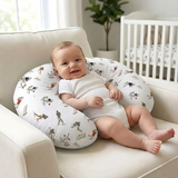 Junior Sports Nursing Pillow