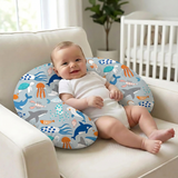 Ocean Friends Nursing Pillow