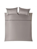 Messina Mist Bridal Bedding Duvet Cover