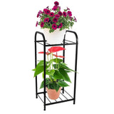 Metal Bottle Water Dispenser Stand for kitchen (Black, 2 Compartment) - The Linen House