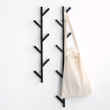 Metal Coat Rack - The Linen House