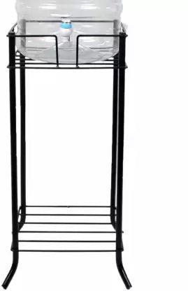 Metal Bottle Water Dispenser Stand - The Linen House